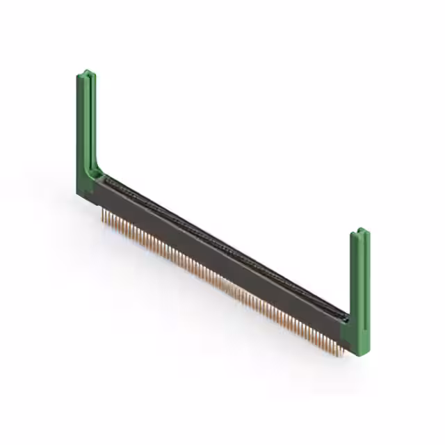 395-138-540-258 EDAC Inc.  Edgeboard Connectors